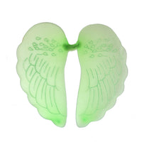 Large Angel Wings