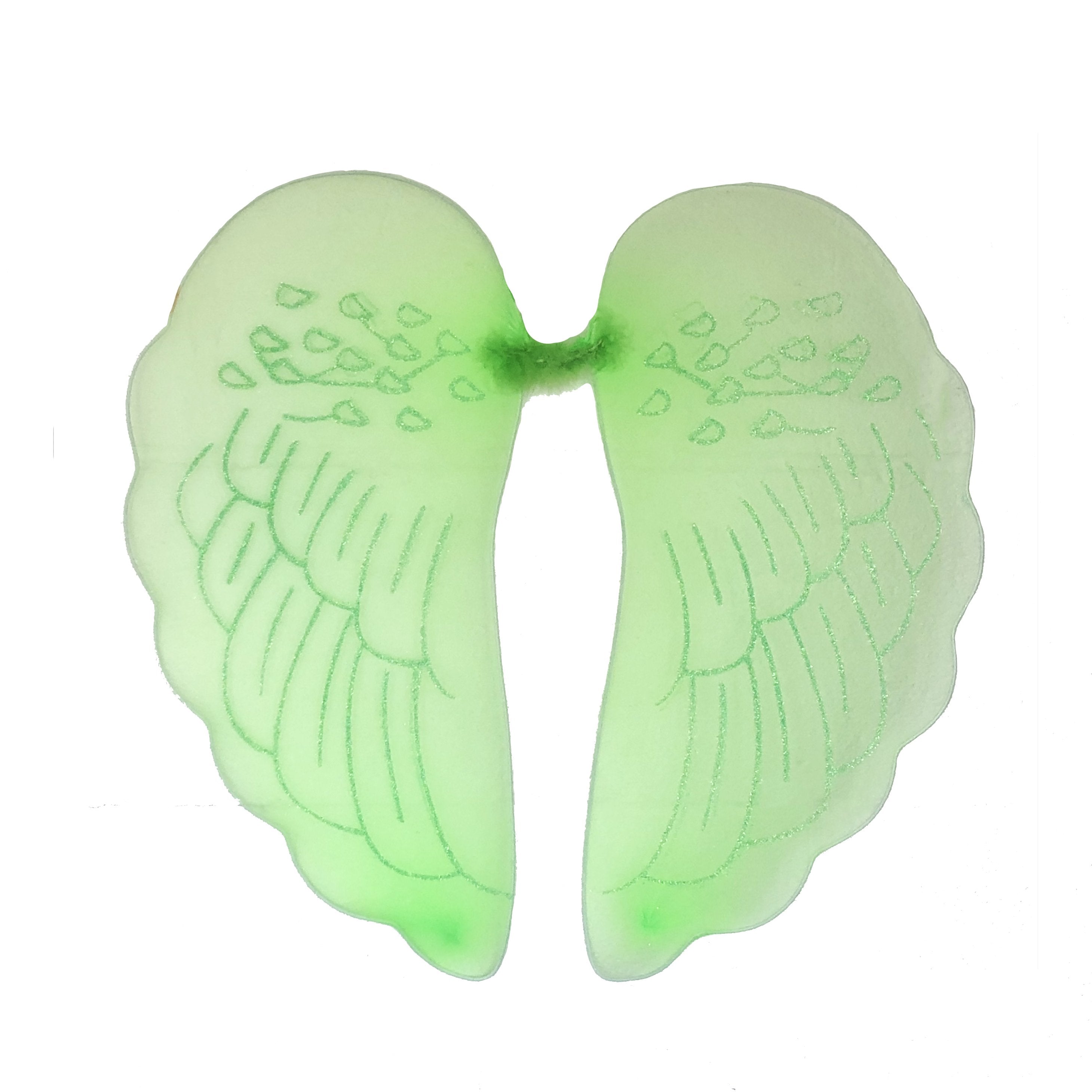Large Angel Wings