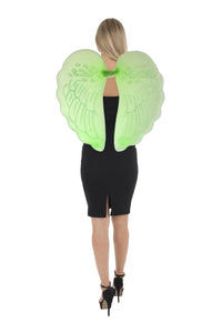 Large Angel Wings