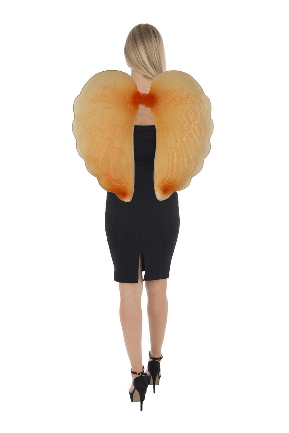 Large Angel Wings