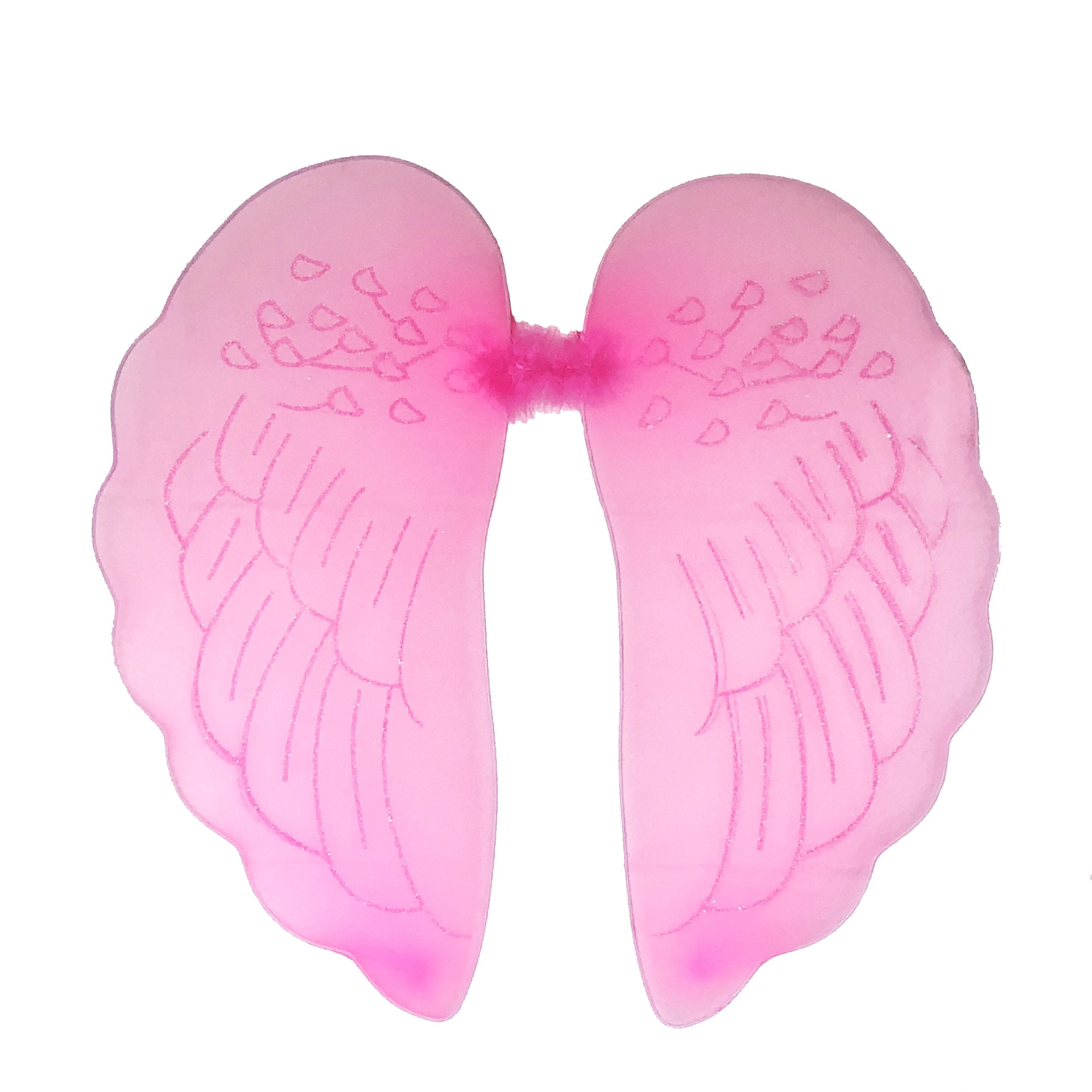 Large Angel Wings