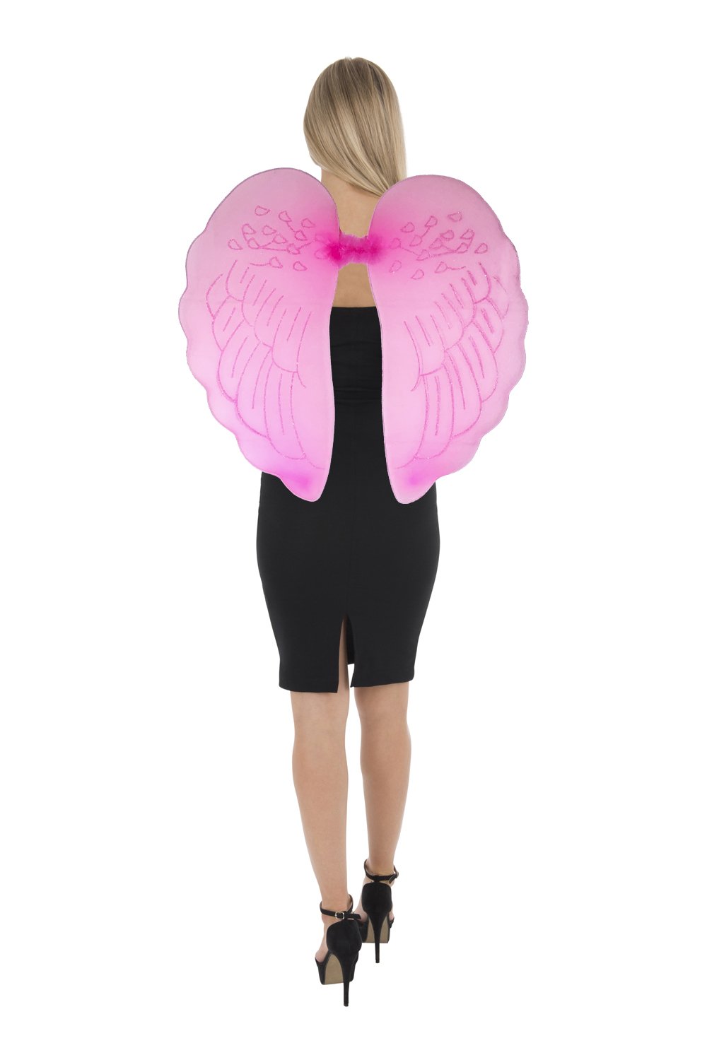 Large Angel Wings