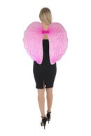 Large Angel Wings
