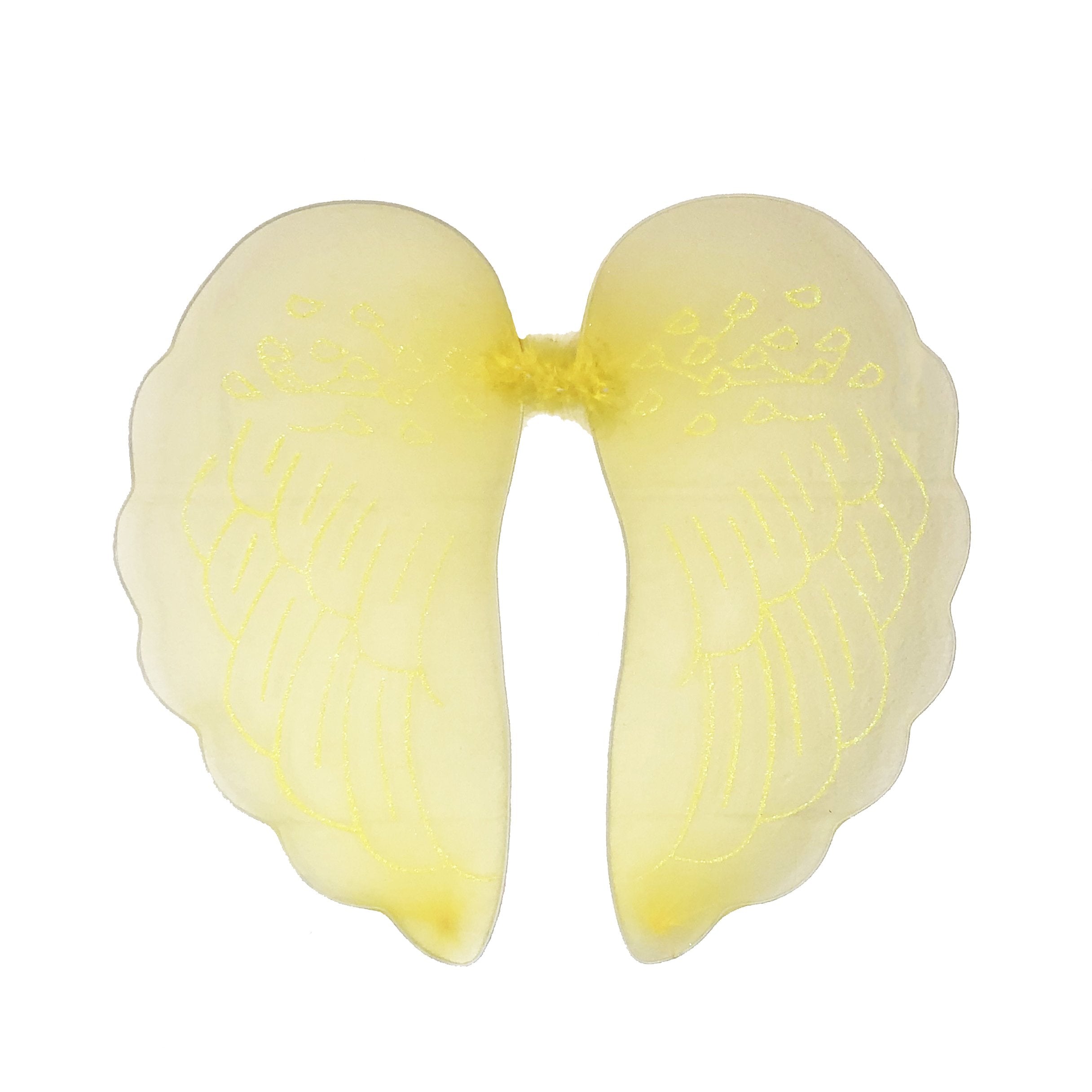 Large Angel Wings
