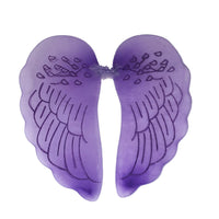 Large Angel Wings