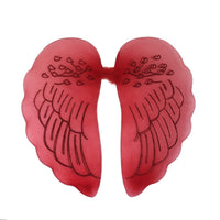 Large Angel Wings