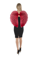 Large Angel Wings