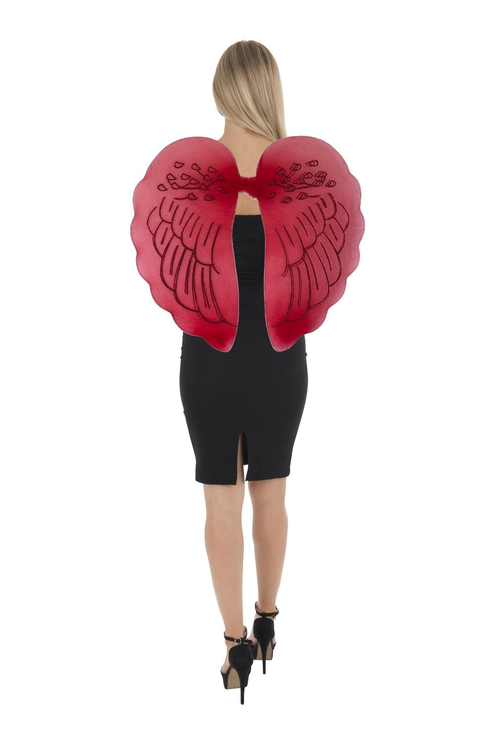 Large Angel Wings (Approx. 51cm x 54cm)