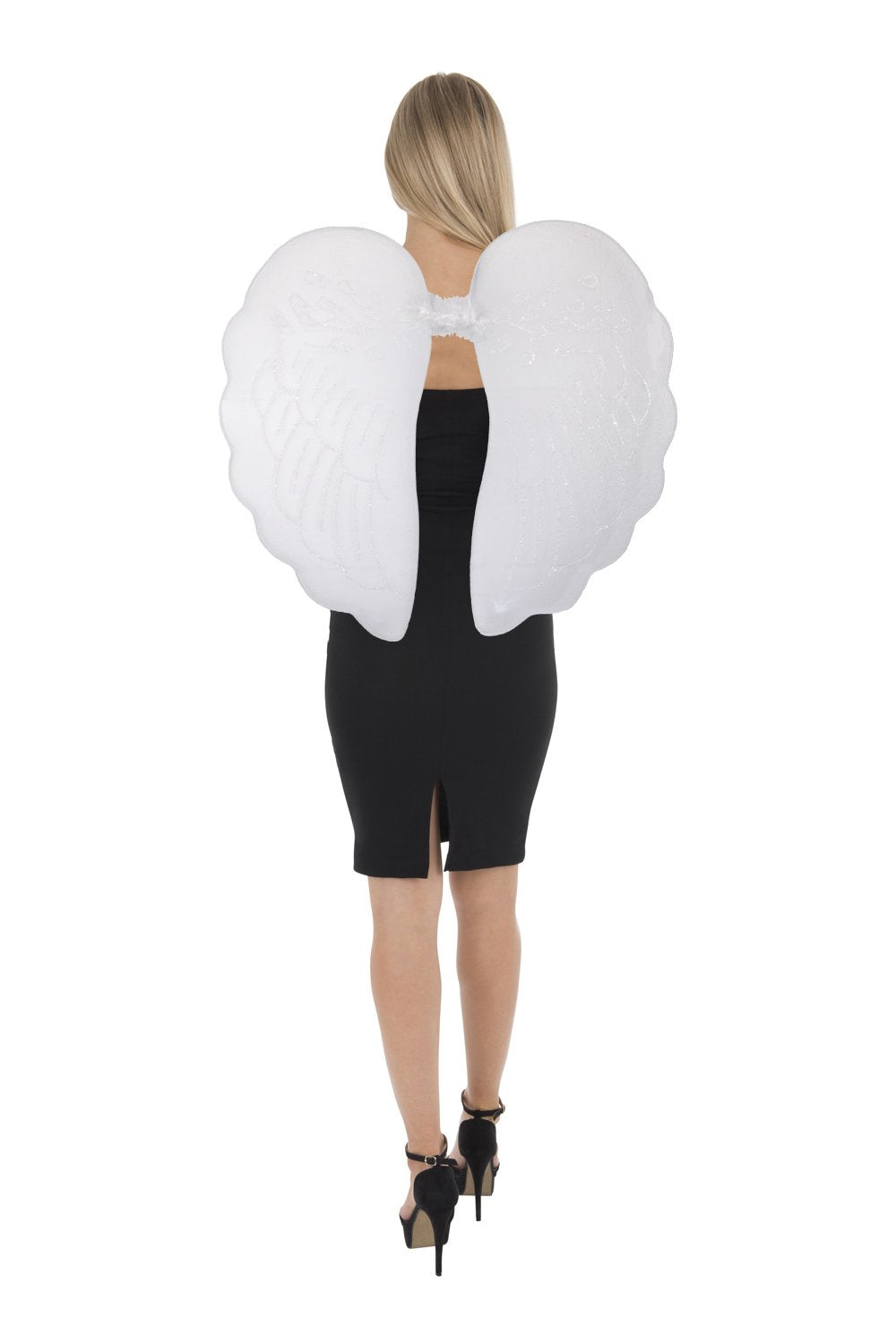 Large Angel Wings