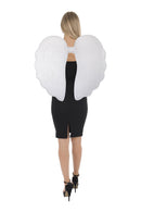 Large Angel Wings