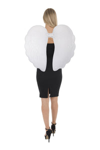 Large Angel Wings