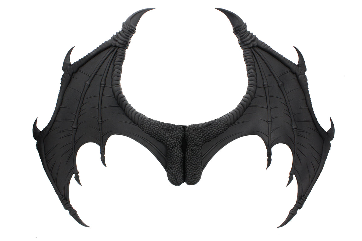 1 / Black