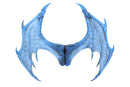 Rubber Dragon Wings