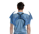 Rubber Dragon Wings