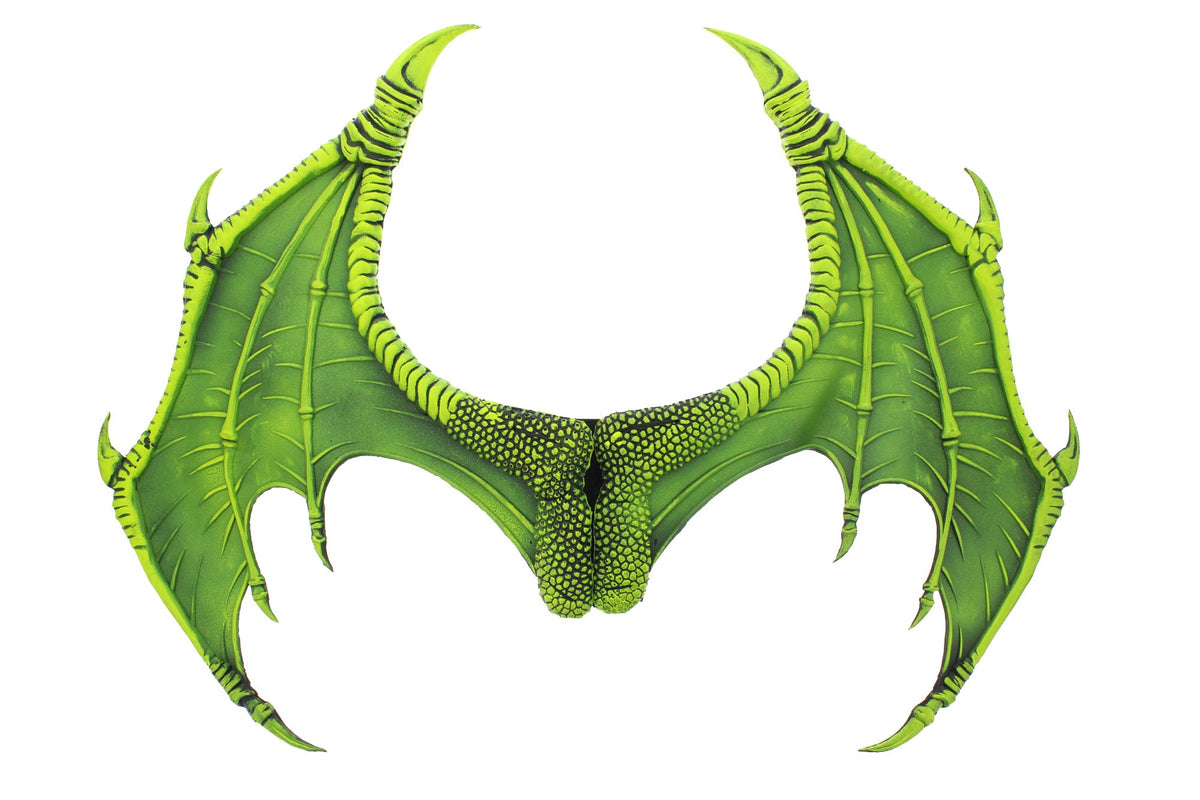 1 / Green