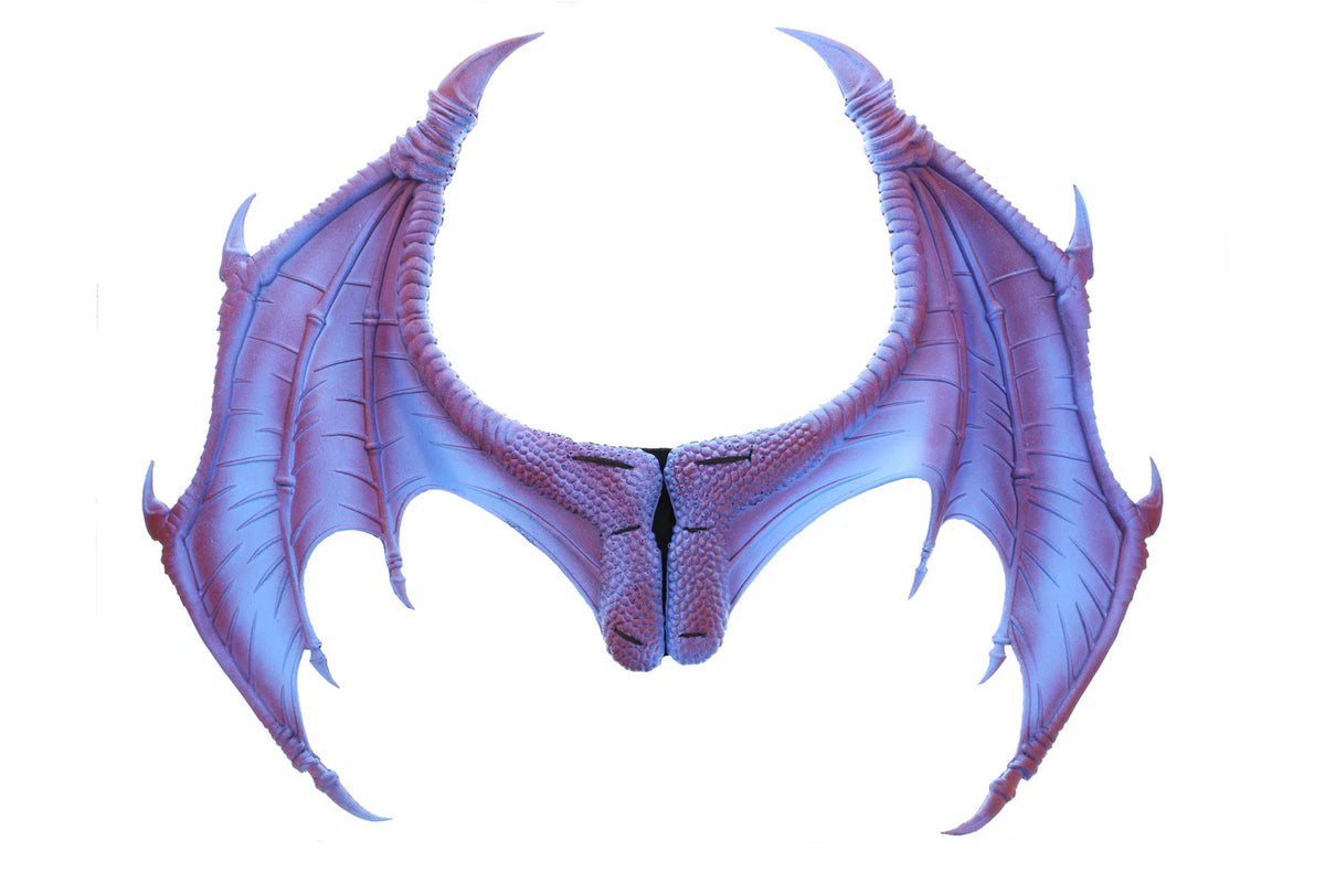 1 / Purple