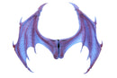 Rubber Dragon Wings