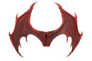 Rubber Dragon Wings