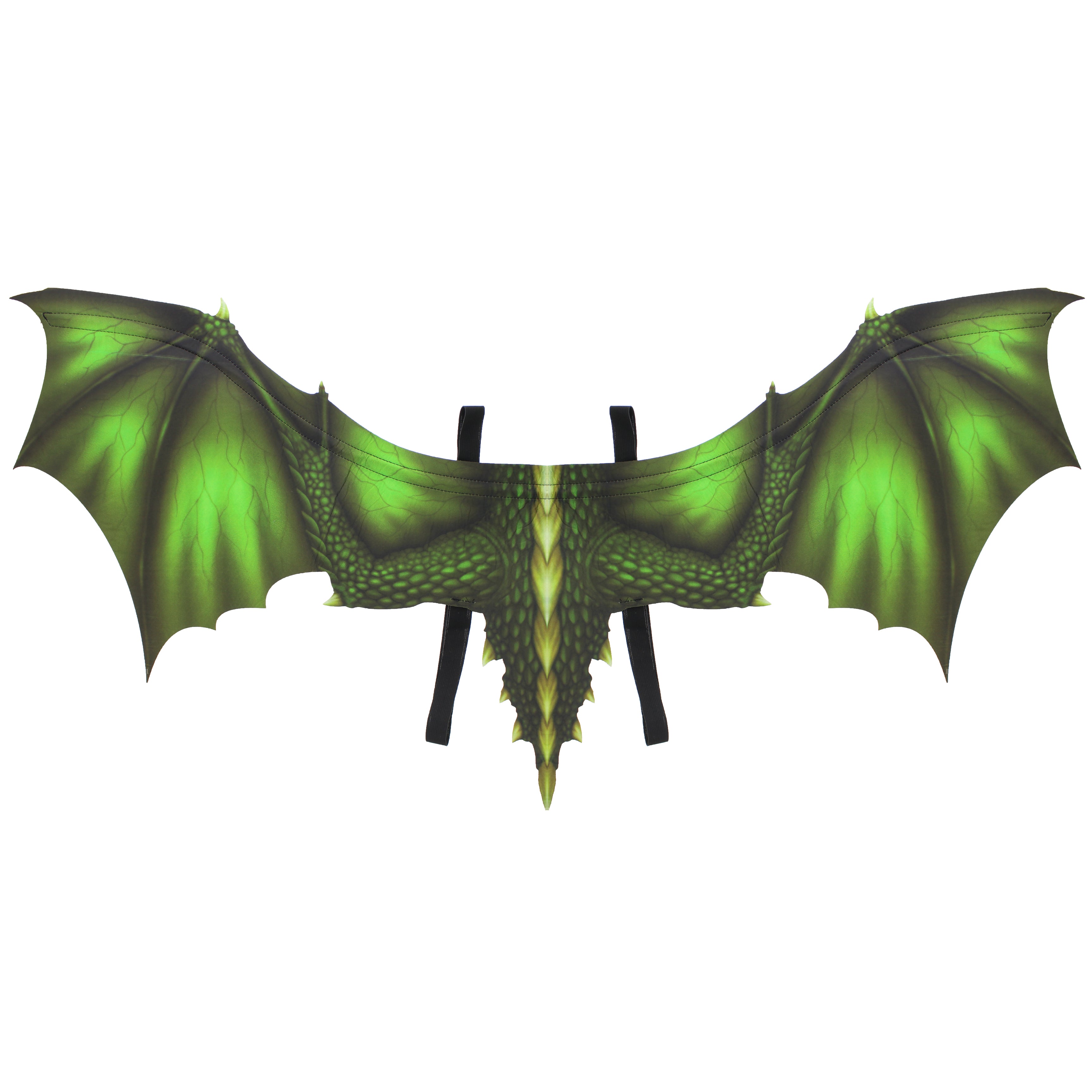 Black Bat/ Dragon Wings 1m x 0.5m