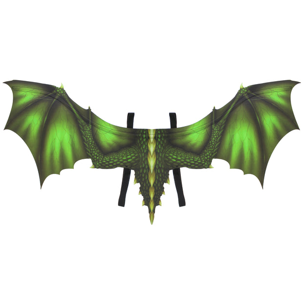Black Bat/ Dragon Wings 1m x 0.5m