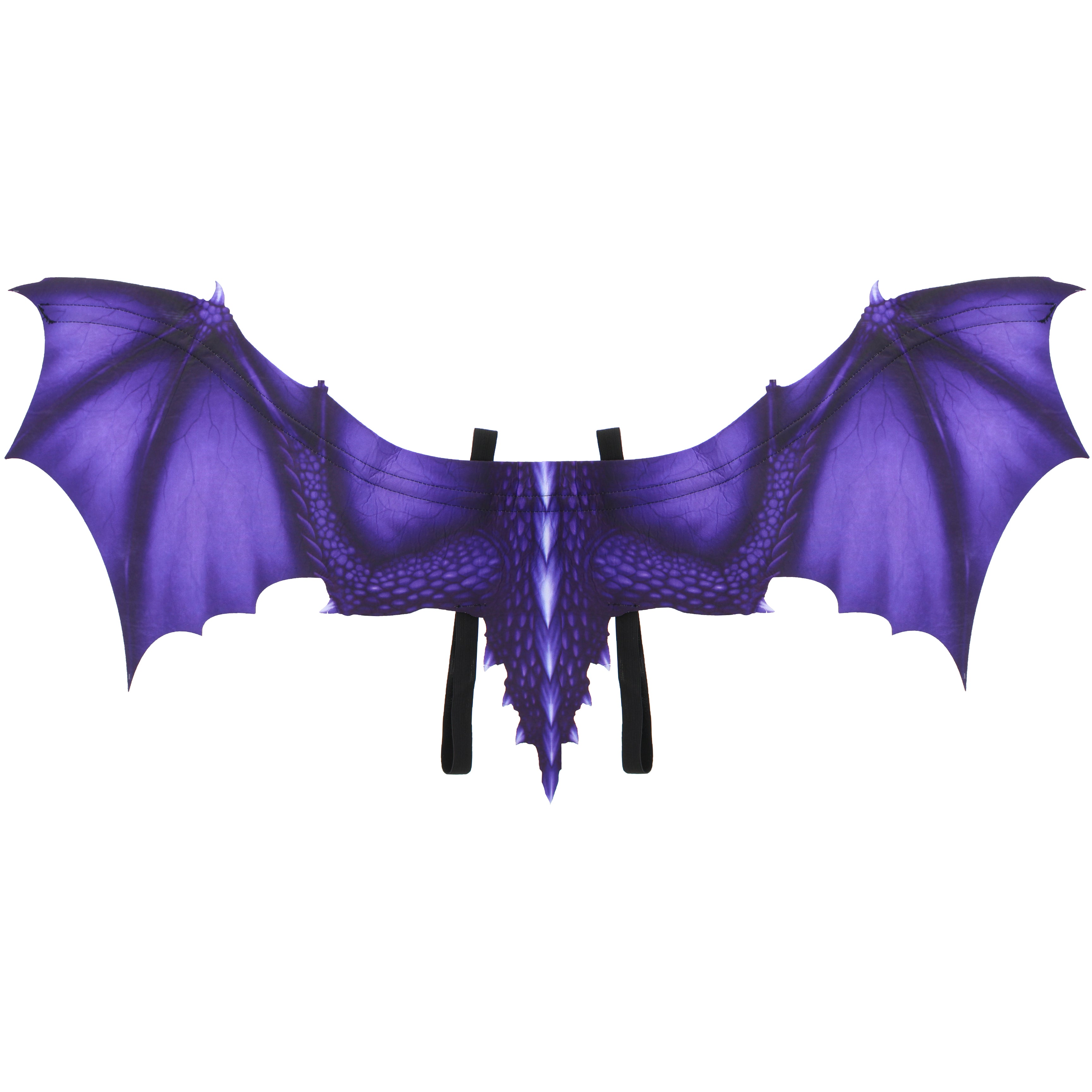 Black Bat/ Dragon Wings 1m x 0.5m