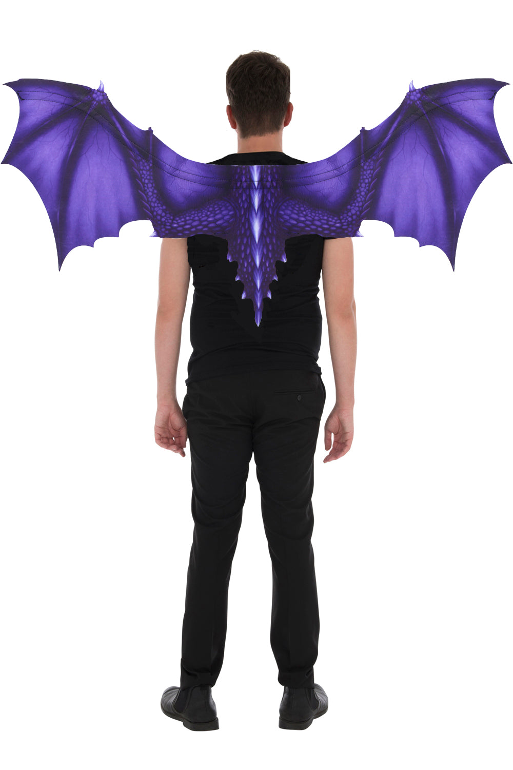 3 / Purple