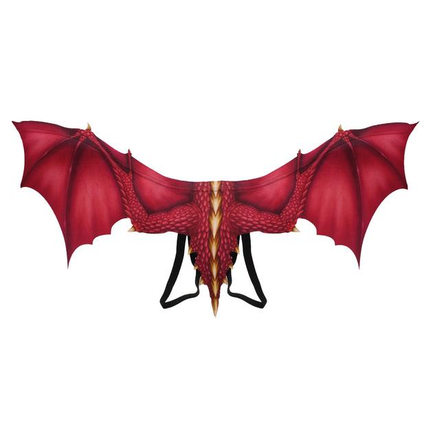Black Bat/ Dragon Wings 1m x 0.5m