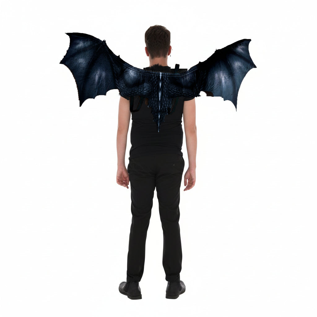 3 / Black