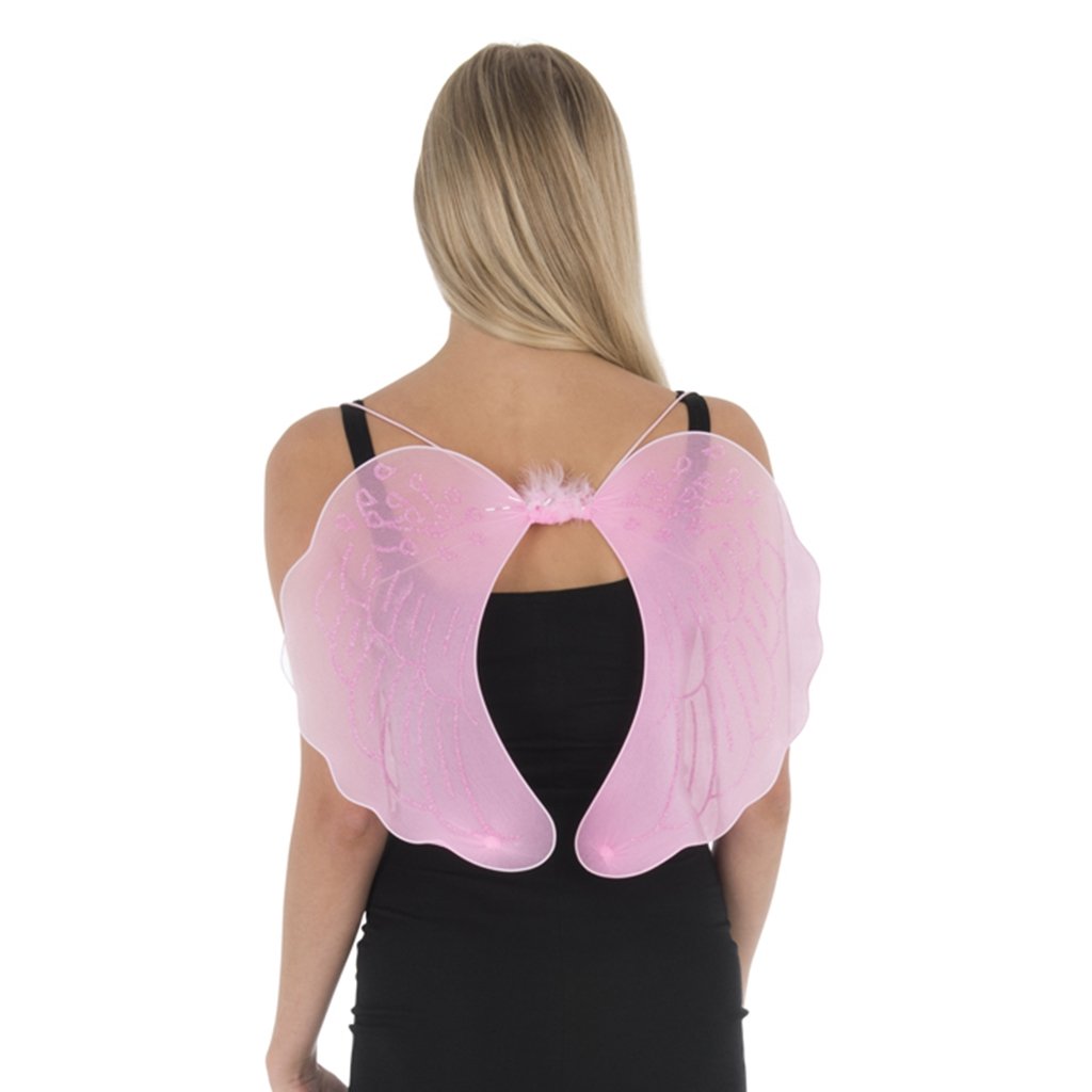 12 / Baby Pink