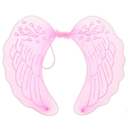 44cm x 37cm Angel Wings