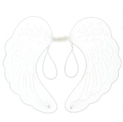 44cm x 37cm Angel Wings