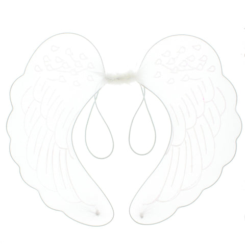 44cm x 37cm Angel Wings