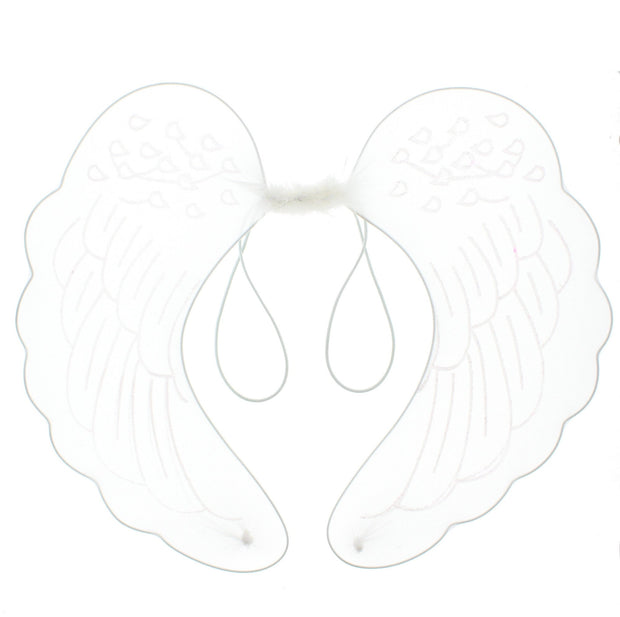 44cm x 37cm Angel Wings