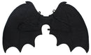 Black Bat Wings