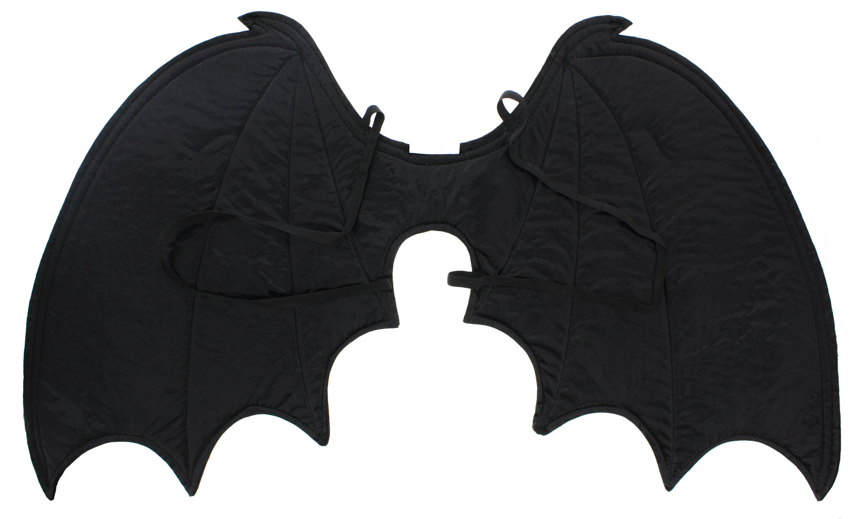 Black Bat Wings