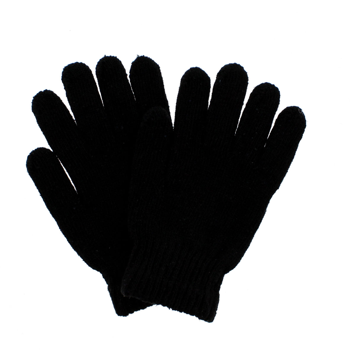 12 / Black