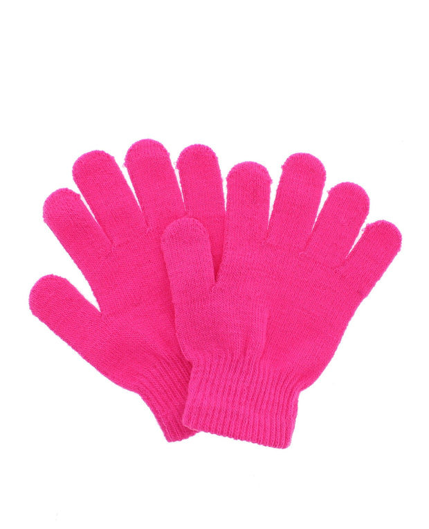 Ladies Magic Gloves