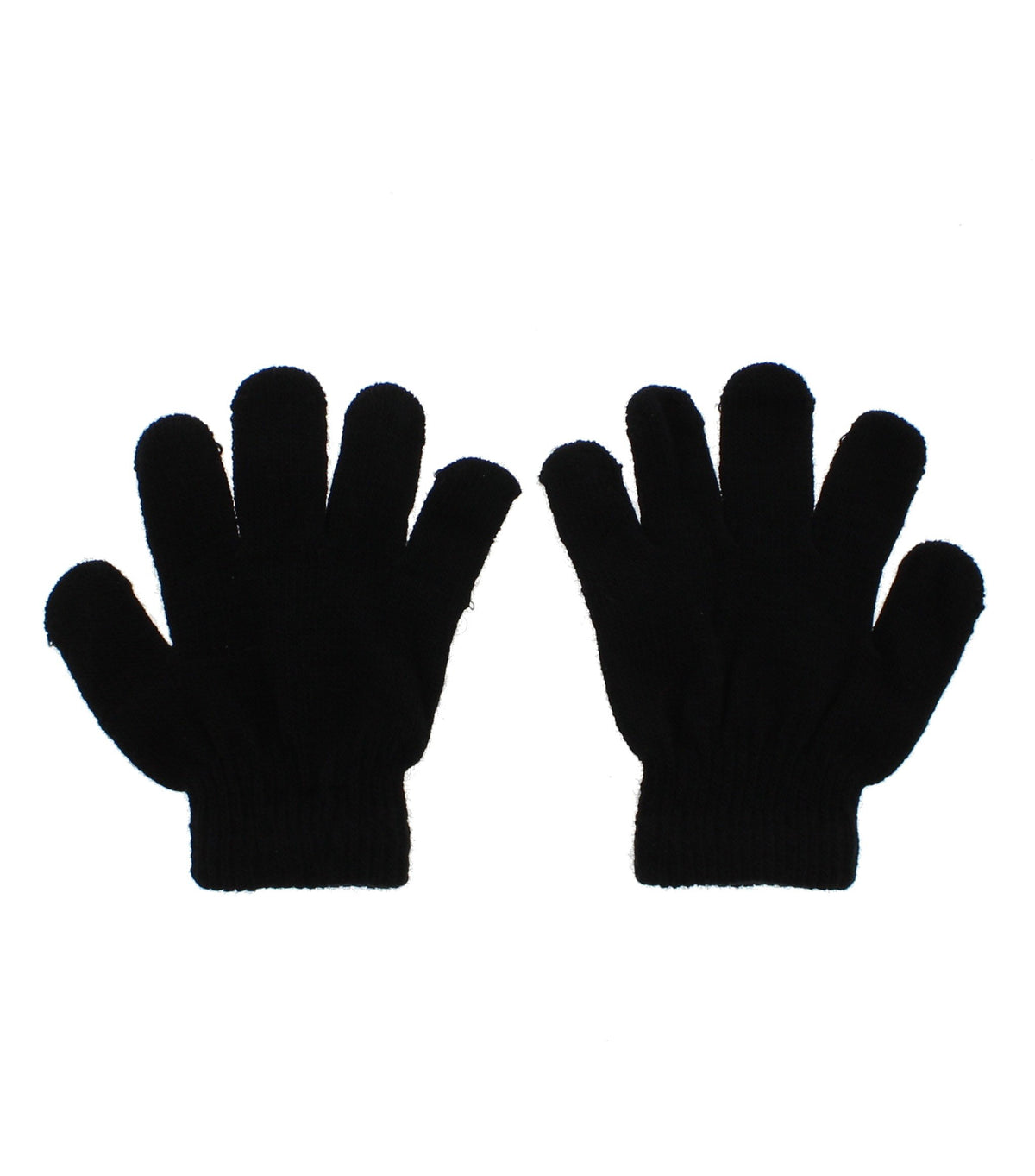 12 / Black