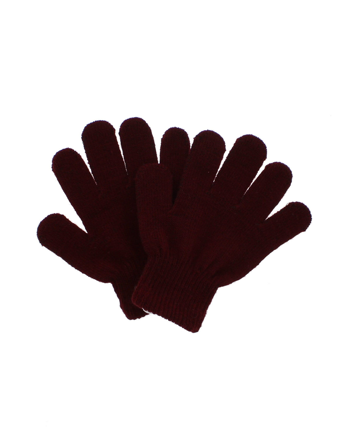 12 / Burgundy