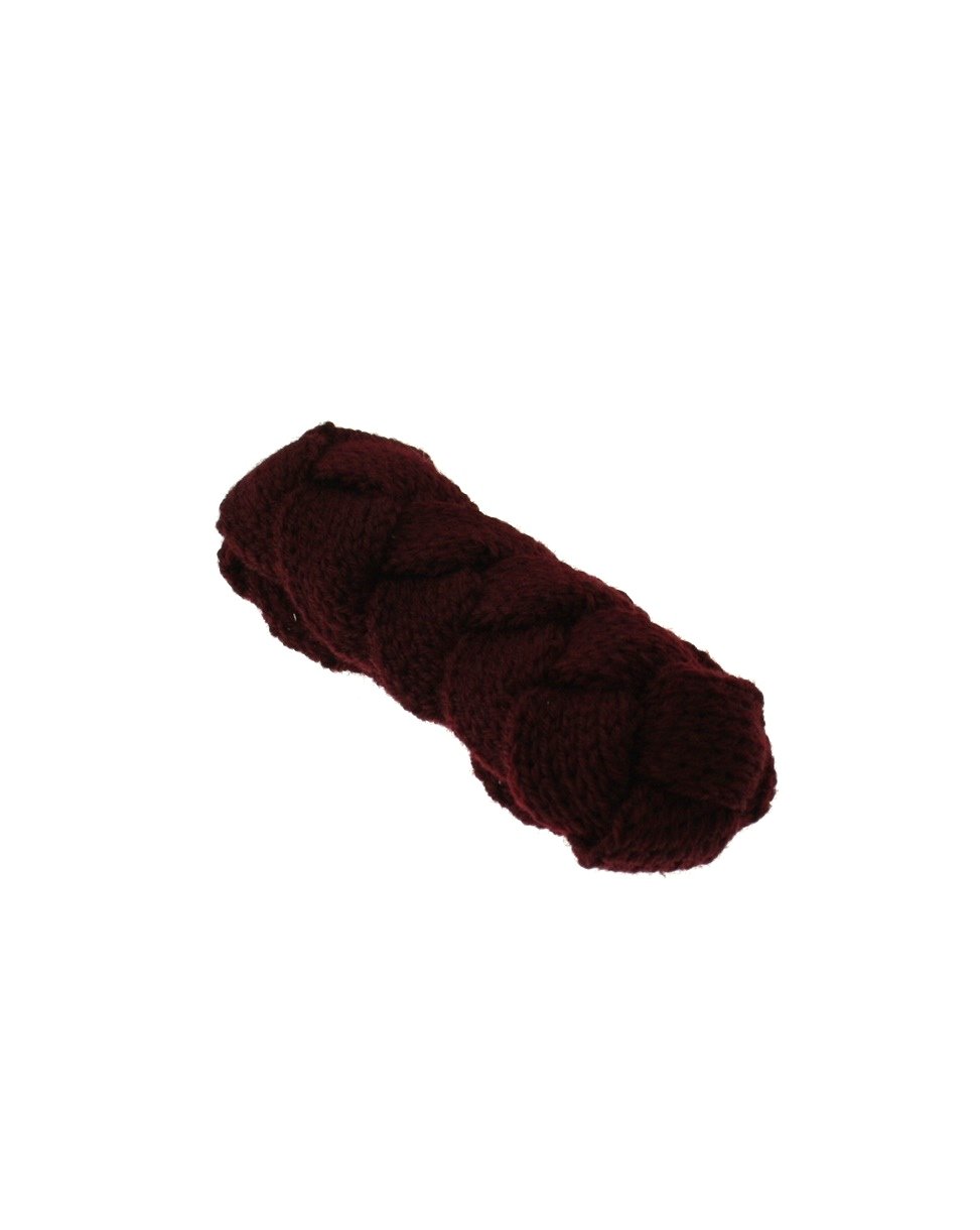 3 / Burgundy