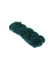 Plaited Knitted Headband