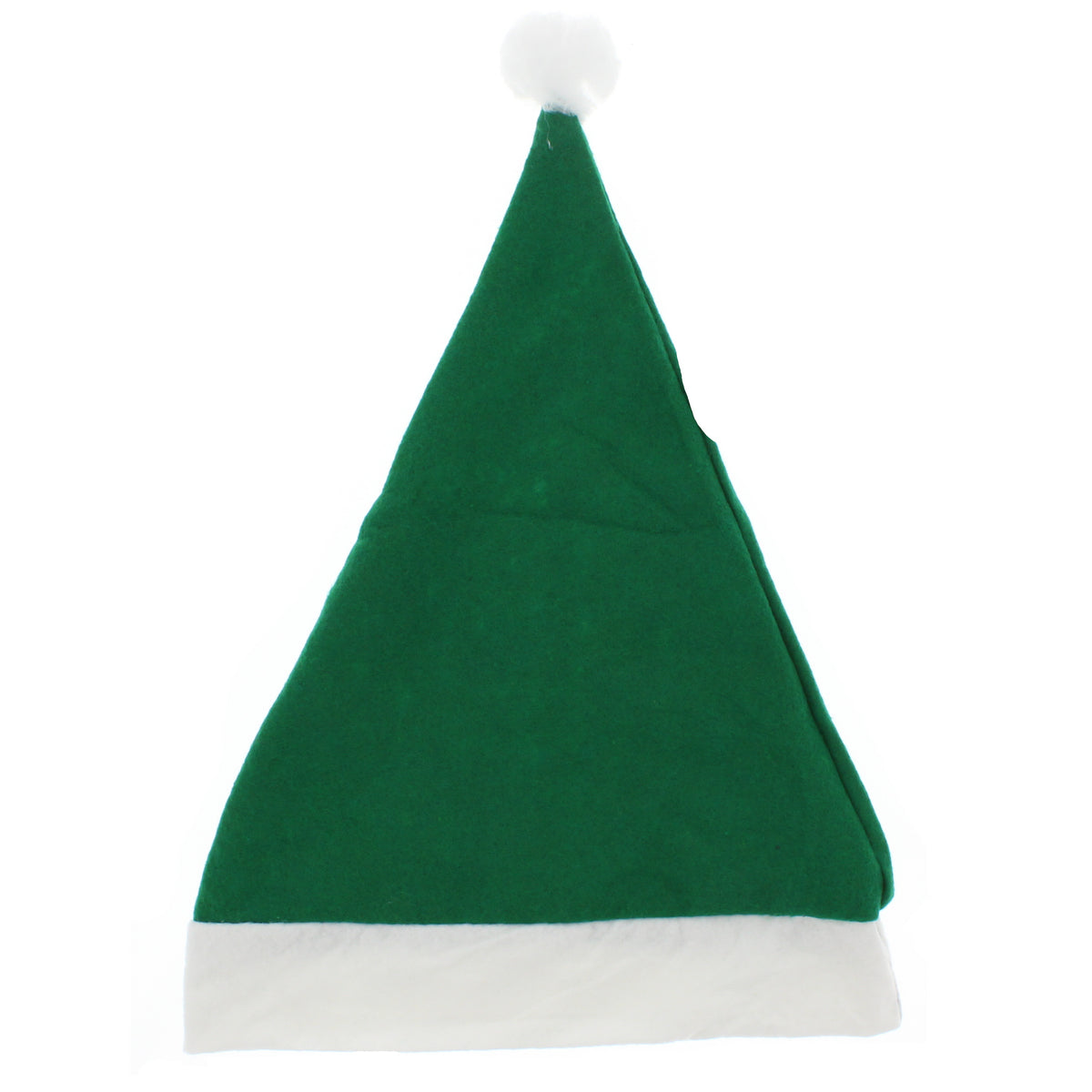 12 / Emerald Green