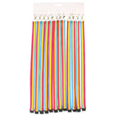 90cm Pansexual Lanyards with Detachable Keyhook