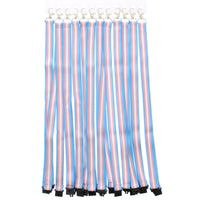 Lanyards with Detachable Keyhook For Transgender