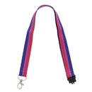 90cm Bisexual Lanyards with Detachable Keyhook