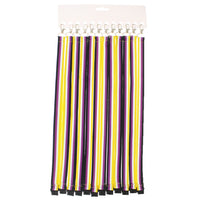 90cm Non-Binary Lanyards with Detachable Keyhook