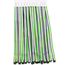 90cm Aromantic Lanyards with Detachable Keyhook