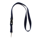 Canvas Lanyards