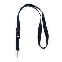 Canvas Lanyards