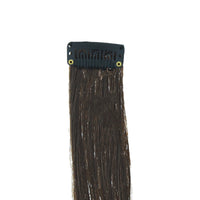 Hair Highlights/ Extensions Aprox. 43cm